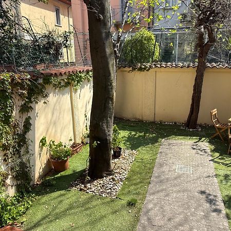 Appartement Squirrel’s house à Milan Extérieur photo