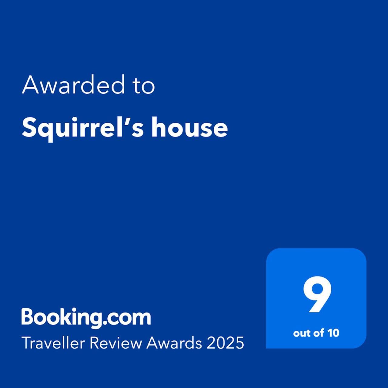 Appartement Squirrel’s house à Milan Extérieur photo