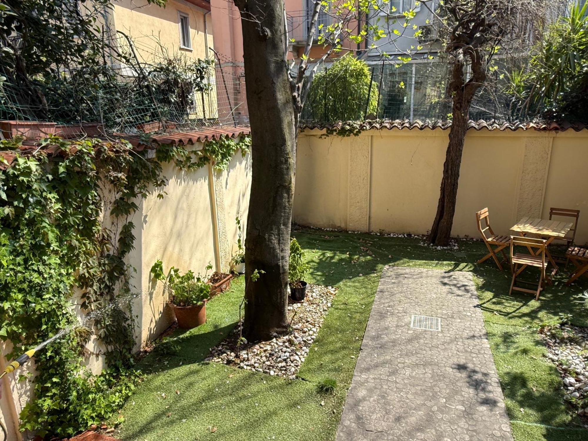Appartement Squirrel’s house à Milan Extérieur photo